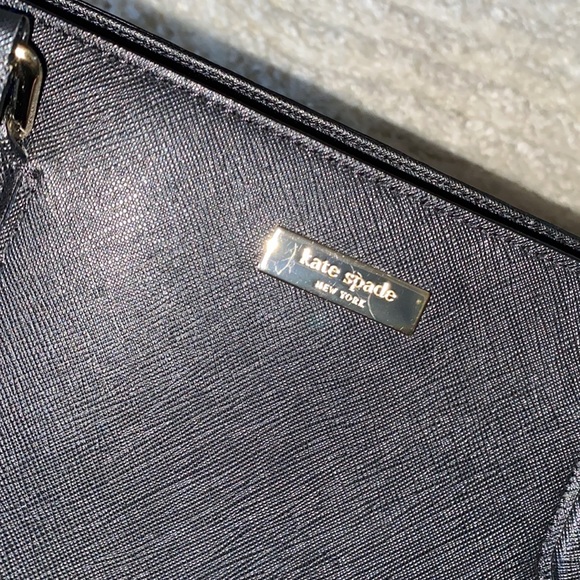 Kate Spade Tote Purse - Picture 5 of 14